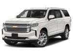 2023 Chevrolet Suburban 4WD High Country
