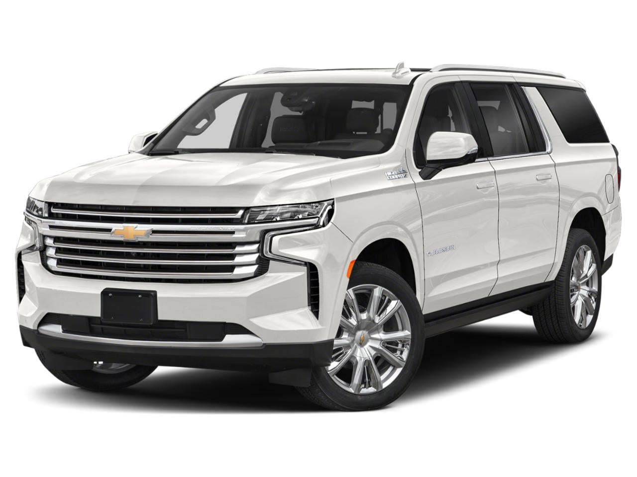 2023 Chevrolet Suburban 4WD High Country