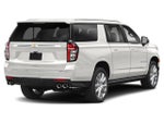 2023 Chevrolet Suburban 4WD High Country
