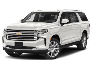 2023 Chevrolet Suburban 4WD High Country