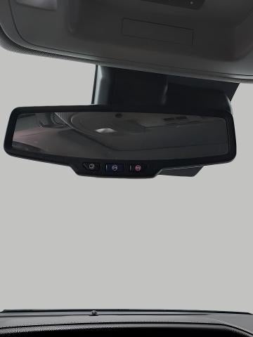 2015 GMC Sierra 2500 HD Crew Cab Standard Box 4-Wheel Drive Denali