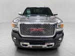 2015 GMC Sierra 2500 HD Crew Cab Standard Box 4-Wheel Drive Denali