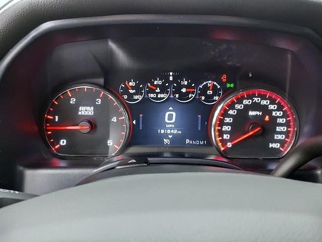 2015 GMC Sierra 2500 HD Crew Cab Standard Box 4-Wheel Drive Denali