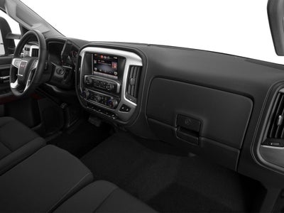 2015 GMC Sierra 2500 HD Crew Cab Standard Box 4-Wheel Drive Denali