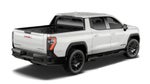 2026 GMC Sierra EV e4WD Crew Cab Extended Range Elevation