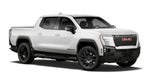 2026 GMC Sierra EV e4WD Crew Cab Extended Range Elevation