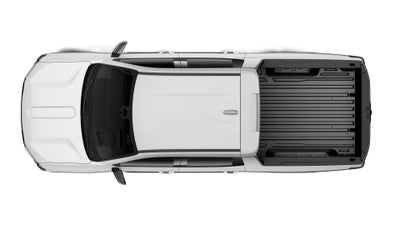 2026 GMC Sierra EV e4WD Crew Cab Extended Range Elevation