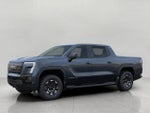 2026 GMC Sierra EV e4WD Crew Cab Extended Range Elevation