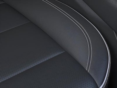 2026 GMC Sierra EV e4WD Crew Cab Extended Range Elevation