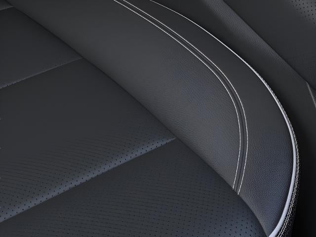 2026 GMC Sierra EV e4WD Crew Cab Extended Range Elevation