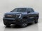 2026 GMC Sierra EV e4WD Crew Cab Extended Range Elevation