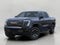 2026 GMC Sierra EV e4WD Crew Cab Extended Range Elevation