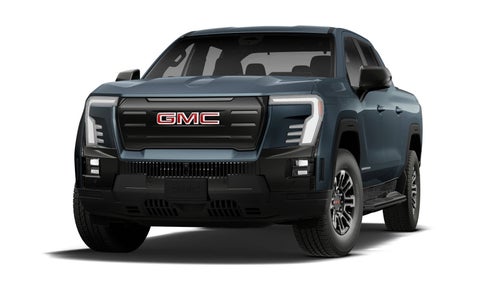 2026 GMC Sierra EV Base