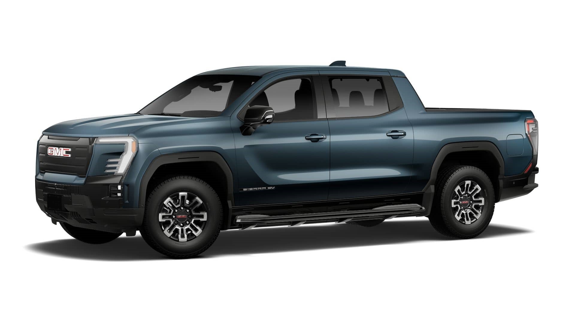 2026 GMC Sierra EV Base