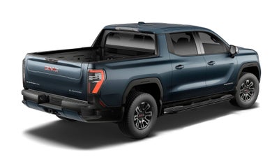 2026 GMC Sierra EV Base
