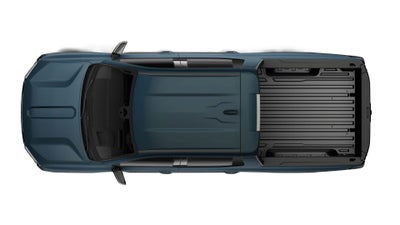 2026 GMC Sierra EV Base