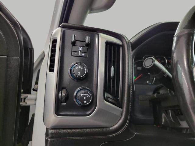 2019 GMC Sierra 3500 HD Crew Cab Standard Box 4-Wheel Drive SLT