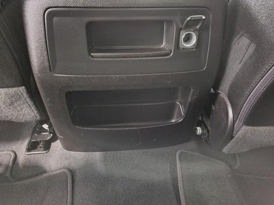 2019 GMC Sierra 3500 HD Crew Cab Standard Box 4-Wheel Drive SLT