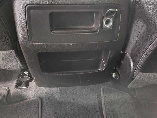 2019 GMC Sierra 3500 HD Crew Cab Standard Box 4-Wheel Drive SLT