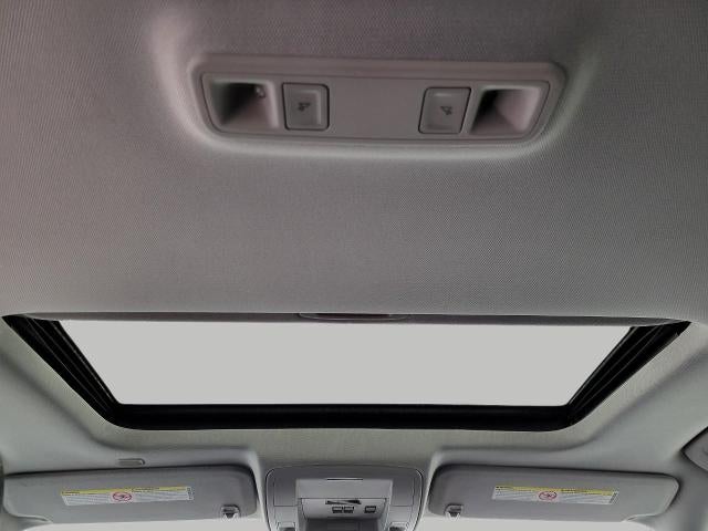 2019 GMC Sierra 3500 HD Crew Cab Standard Box 4-Wheel Drive SLT