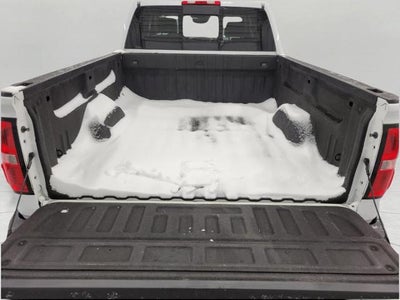 2019 GMC Sierra 3500 HD Crew Cab Standard Box 4-Wheel Drive SLT