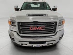 2019 GMC Sierra 3500 HD Crew Cab Standard Box 4-Wheel Drive SLT