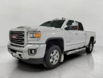 2019 GMC Sierra 3500 HD Crew Cab Standard Box 4-Wheel Drive SLT