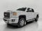 2019 GMC Sierra 3500 HD Crew Cab Standard Box 4-Wheel Drive SLT