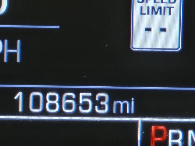 2019 GMC Sierra 3500 HD Crew Cab Standard Box 4-Wheel Drive SLT