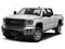 2019 GMC Sierra 3500 HD Crew Cab Standard Box 4-Wheel Drive SLT