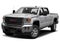 2019 GMC Sierra 3500 HD Crew Cab Standard Box 4-Wheel Drive SLT