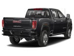 2023 GMC Sierra 2500 HD Crew Cab Standard Box 4-Wheel Drive Denali