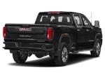 2022 GMC Sierra 3500 HD Crew Cab Standard Box 4-Wheel Drive Denali