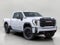 2026 GMC Sierra 2500 HD Crew Cab Standard Box 4-Wheel Drive AT4