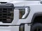 2026 GMC Sierra 2500 HD Crew Cab Standard Box 4-Wheel Drive AT4