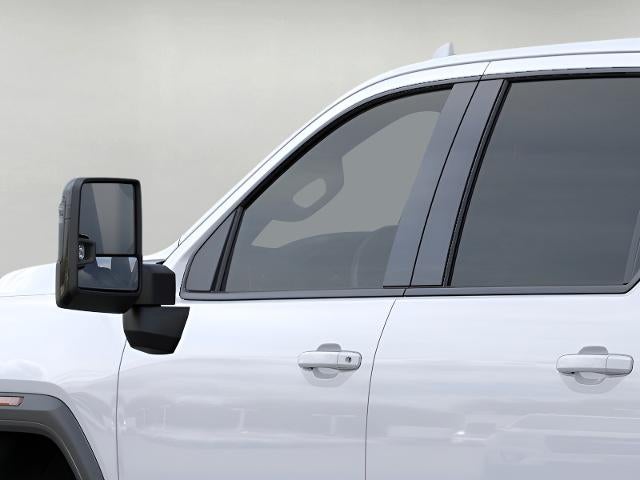 2026 GMC Sierra 2500 HD Crew Cab Standard Box 4-Wheel Drive AT4