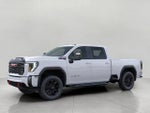 2026 GMC Sierra 2500 HD Crew Cab Standard Box 4-Wheel Drive AT4