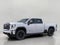 2026 GMC Sierra 2500 HD Crew Cab Standard Box 4-Wheel Drive AT4