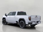 2026 GMC Sierra 2500 HD Crew Cab Standard Box 4-Wheel Drive AT4
