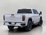 2026 GMC Sierra 2500 HD Crew Cab Standard Box 4-Wheel Drive AT4
