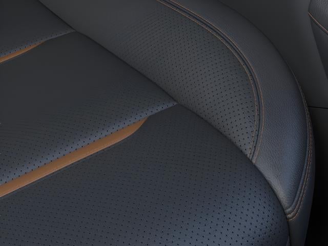 2026 GMC Sierra 2500 HD Crew Cab Standard Box 4-Wheel Drive AT4