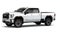2026 GMC Sierra 2500 HD Crew Cab Standard Box 4-Wheel Drive AT4