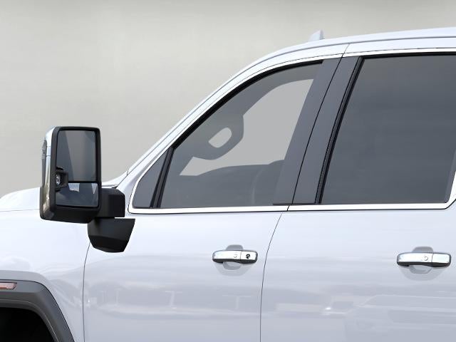 2026 GMC Sierra 2500 HD Crew Cab Standard Box 4-Wheel Drive Denali