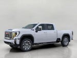 2026 GMC Sierra 2500 HD Crew Cab Standard Box 4-Wheel Drive Denali