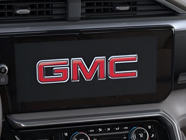 2026 GMC Sierra 2500 HD Crew Cab Standard Box 4-Wheel Drive Denali