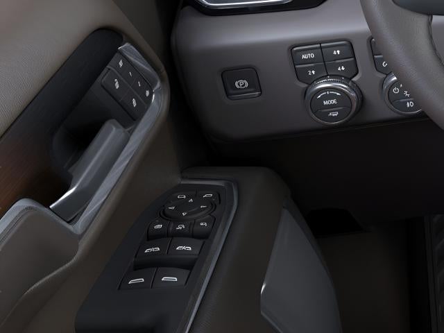 2026 GMC Sierra 2500 HD Crew Cab Standard Box 4-Wheel Drive Denali