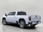 2026 GMC Sierra 2500 HD Crew Cab Standard Box 4-Wheel Drive Denali