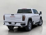 2026 GMC Sierra 2500 HD Crew Cab Standard Box 4-Wheel Drive Denali