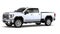 2026 GMC Sierra 2500 HD Crew Cab Standard Box 4-Wheel Drive Denali
