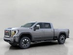 2026 GMC Sierra 2500 HD Crew Cab Standard Box 4-Wheel Drive Denali